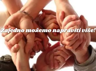 mi brinemo o vama
