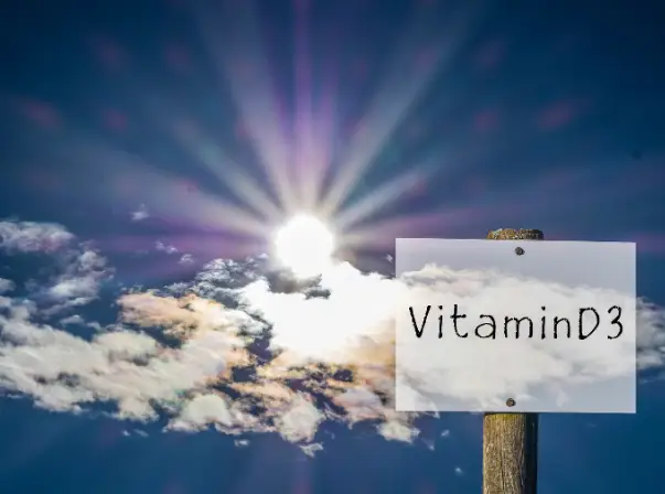 vitamin d3