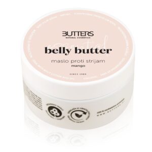 Belly Butter protiv strija