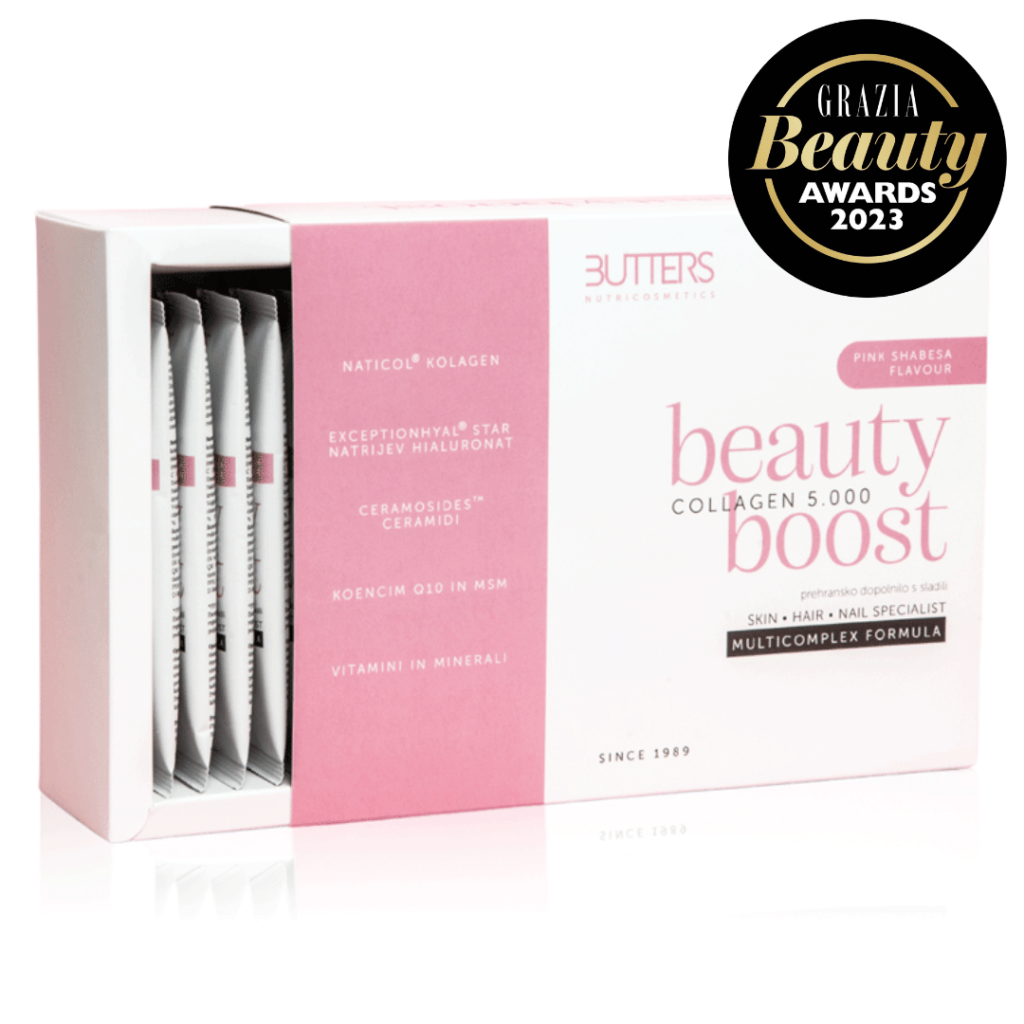kolagen beauty boost