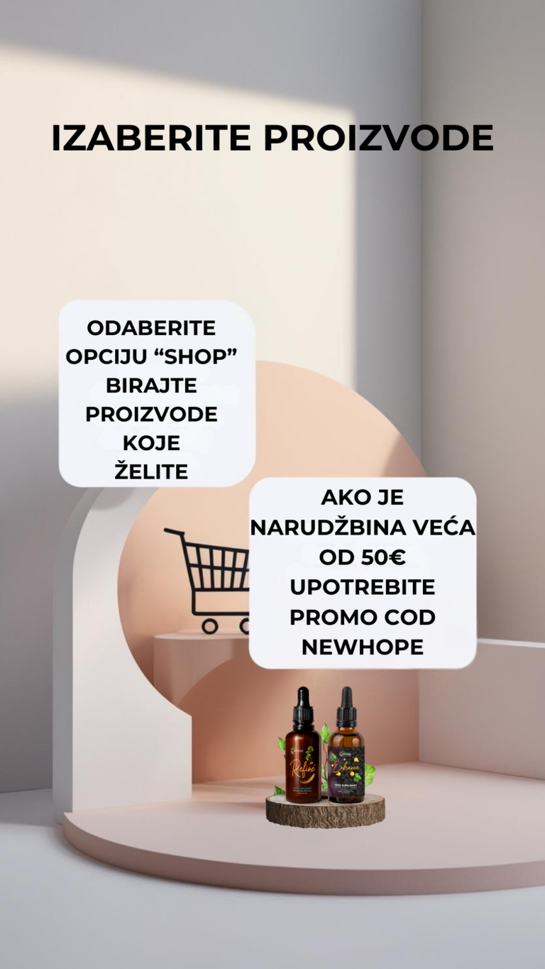 Izaberite proizvode