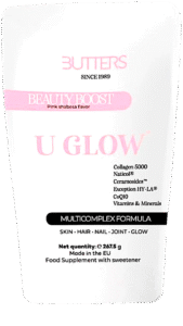 U GLOW