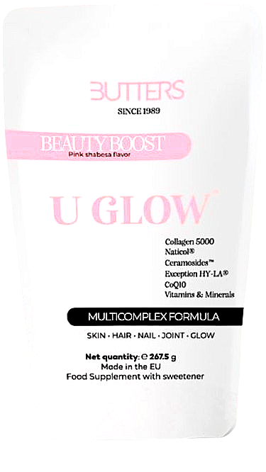 U GLOW